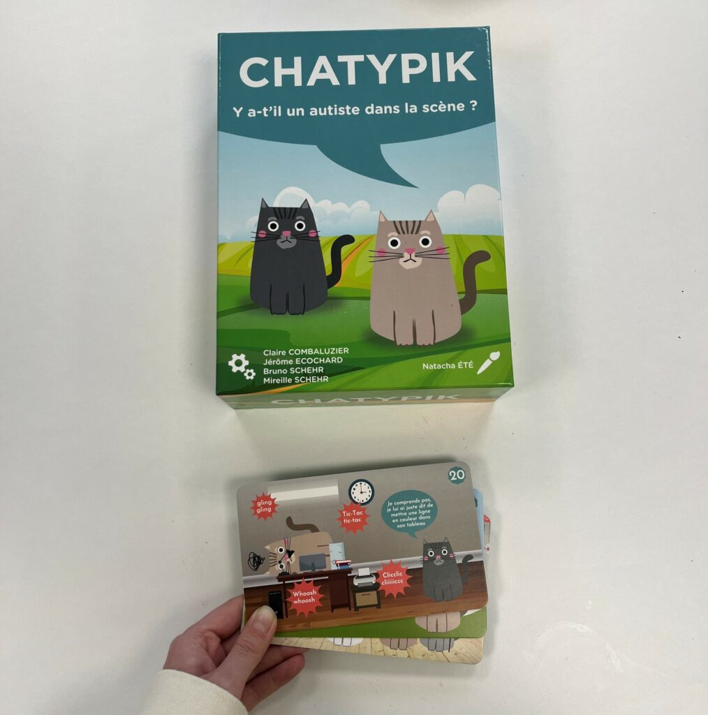 Chatypik - T'hompouss Consultants